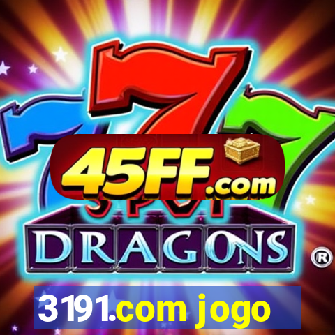 3191.com jogo